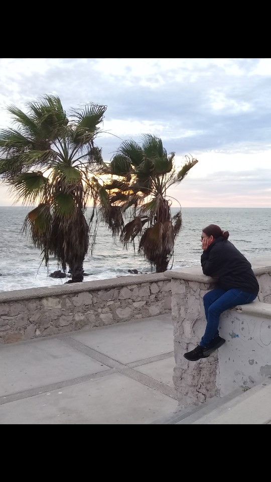lost in the time...