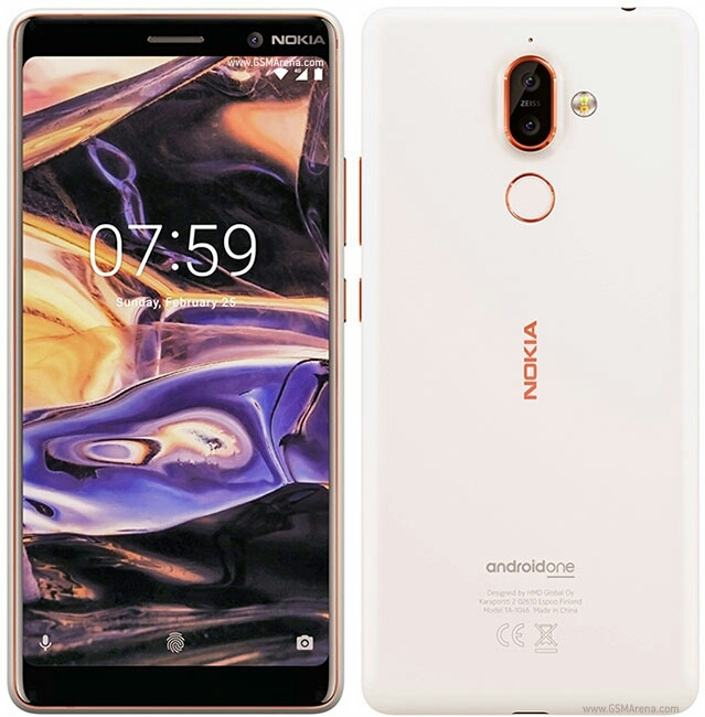 nokia 7