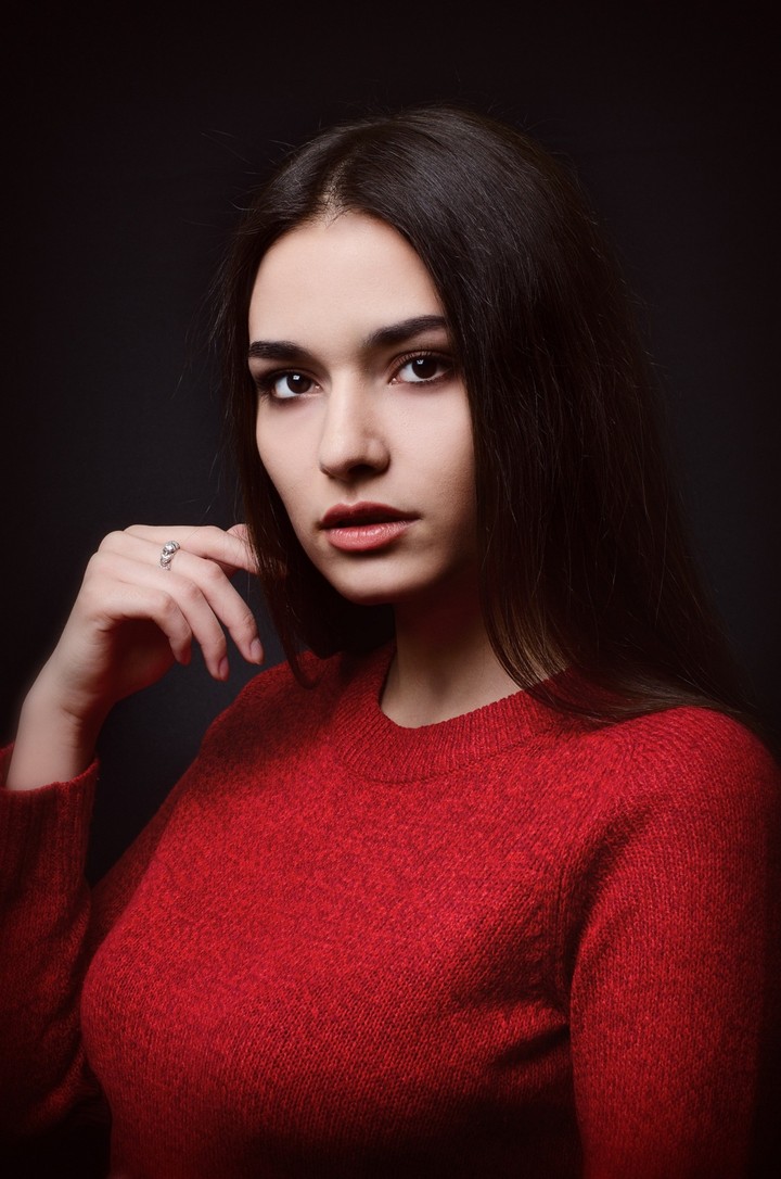 Girl