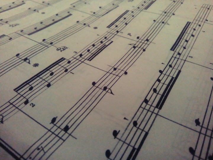 music