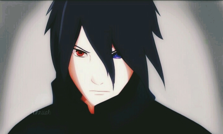 Sasuke