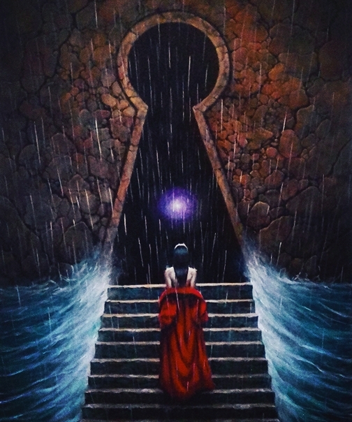 Mystical Dream