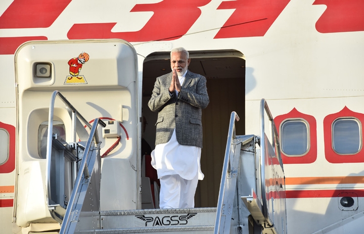 modiji