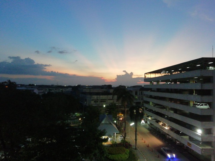 sky