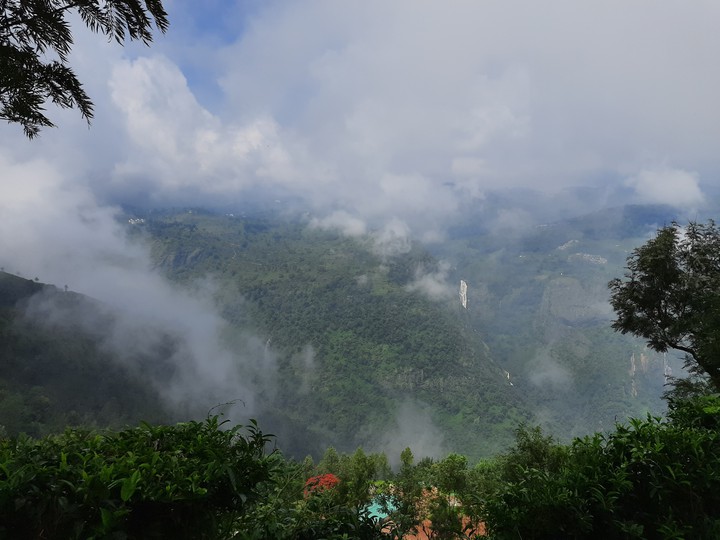 Ooty