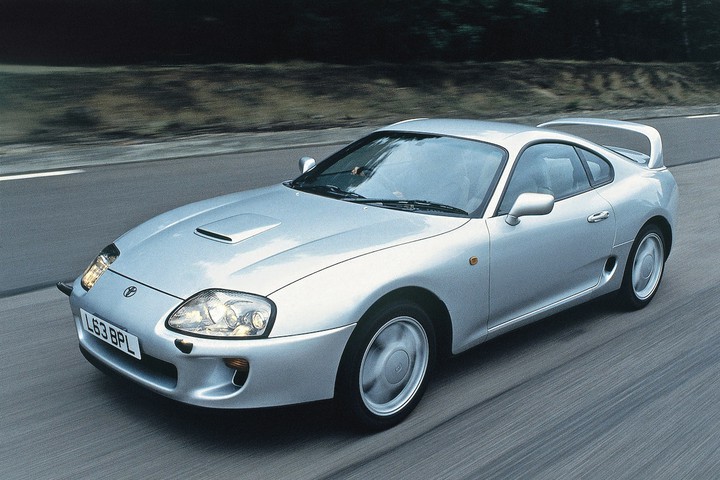 toyota