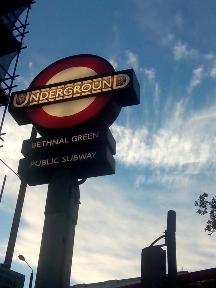 Underground