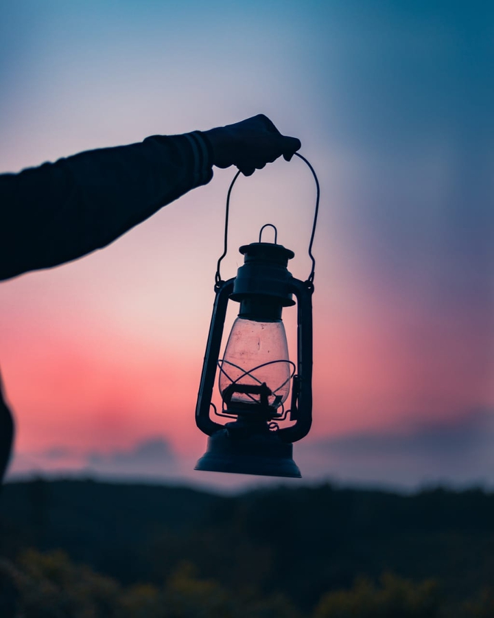 light