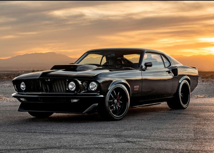 BOSS 429