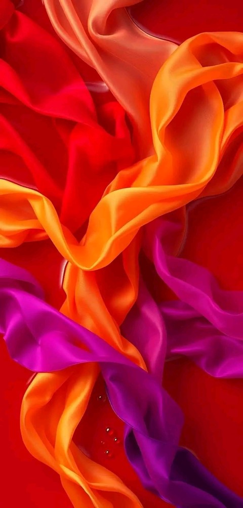 textile, Yellow wallpapers