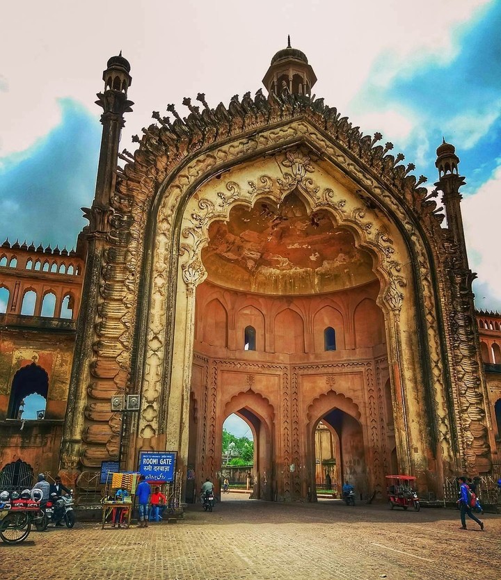 rumi gate