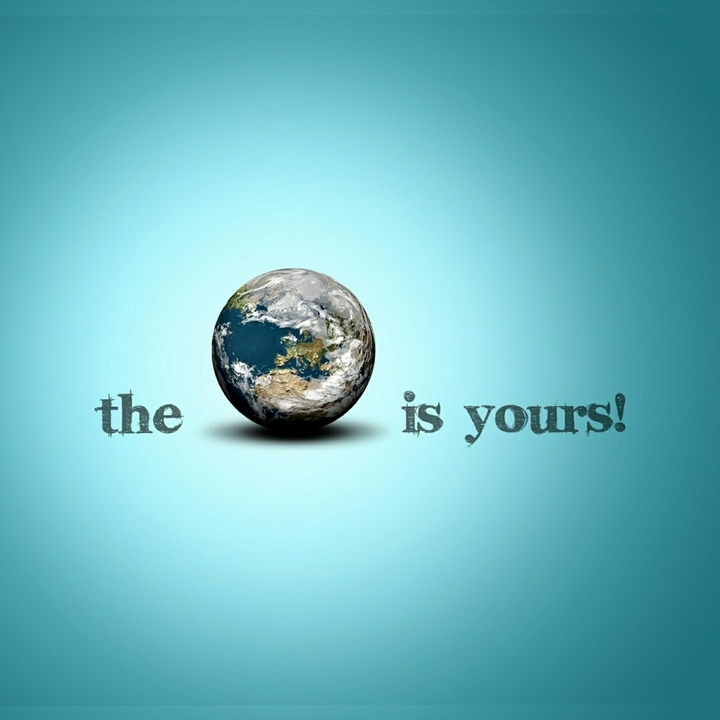 Earth