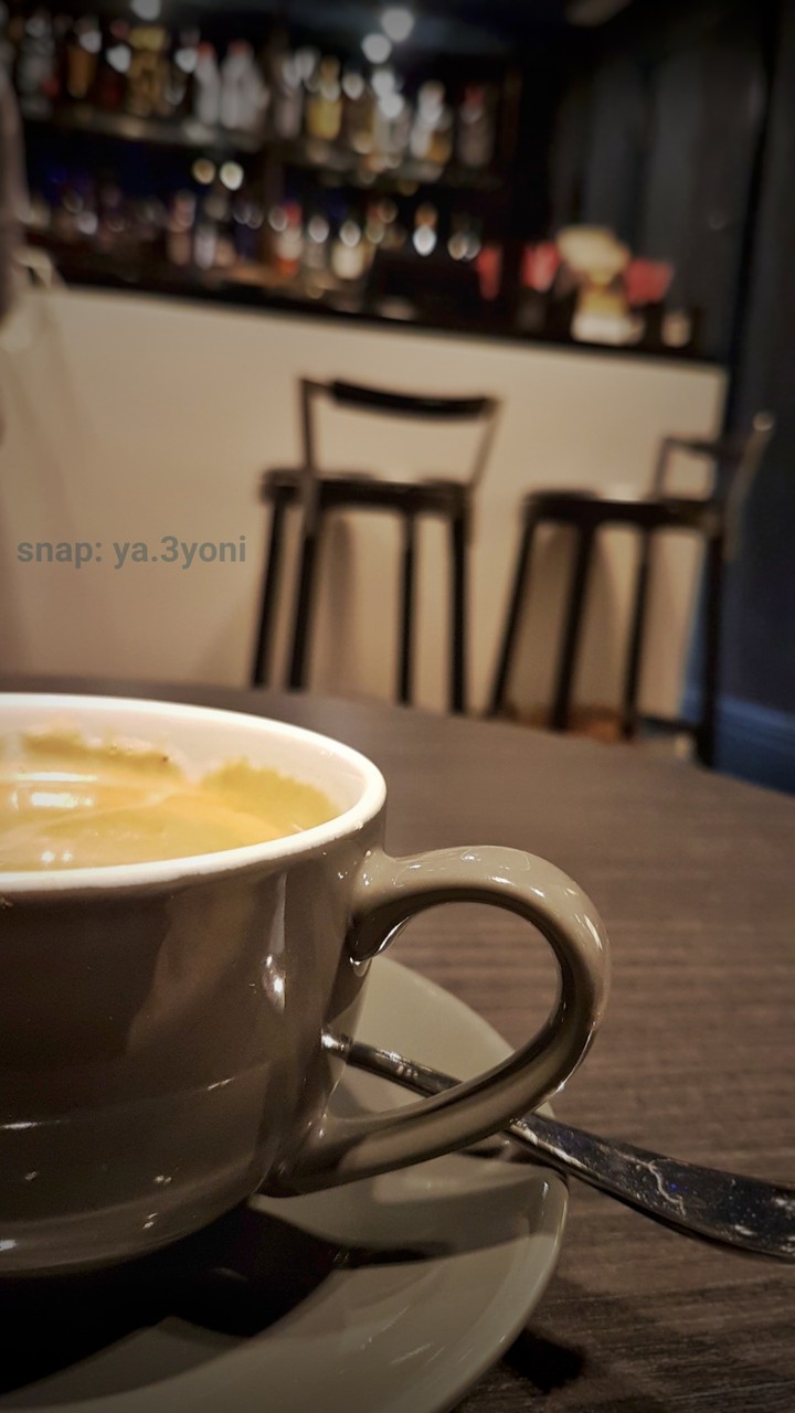 coffee