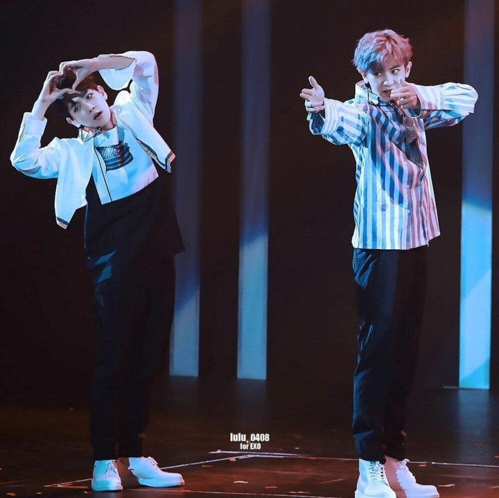 chanbaek