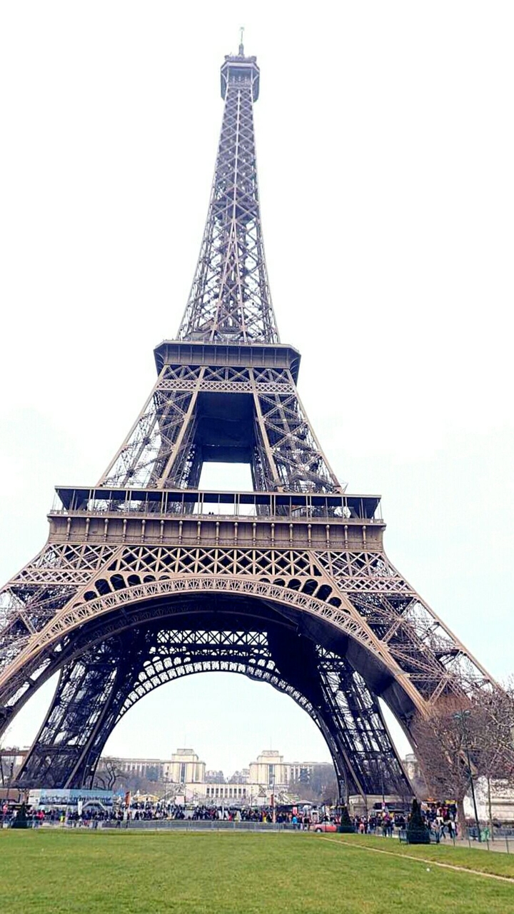 Effiel tower