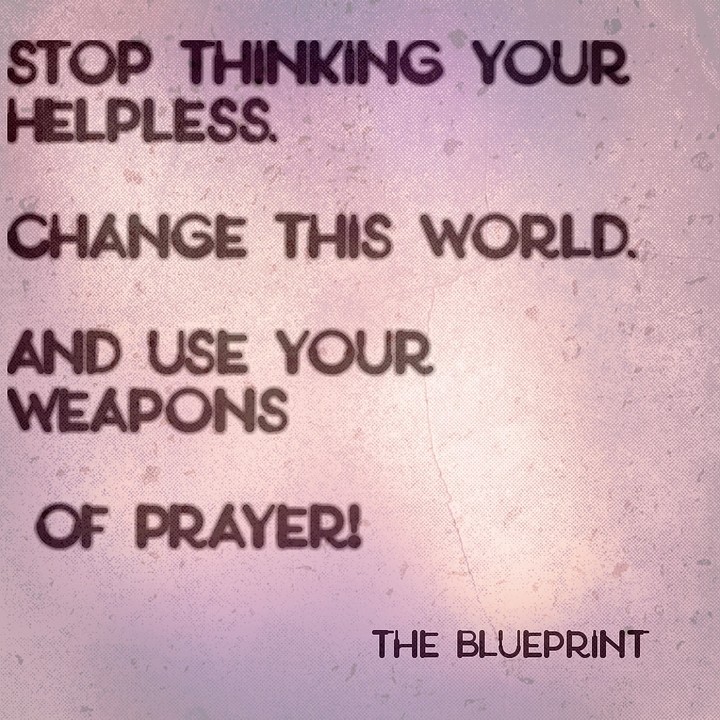 World Changers