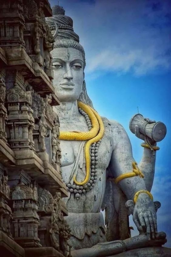 #Mahadev