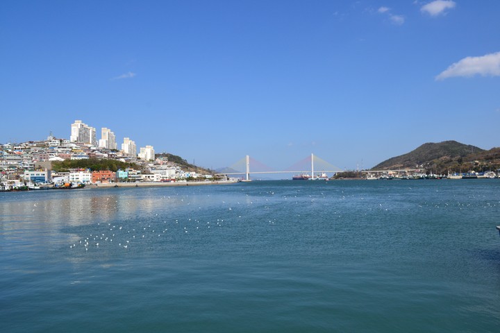 영취산이미지