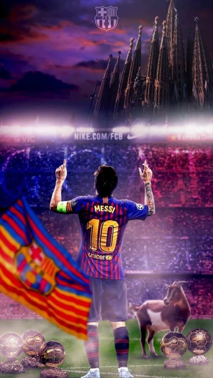 messi