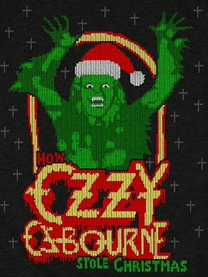 ozzy