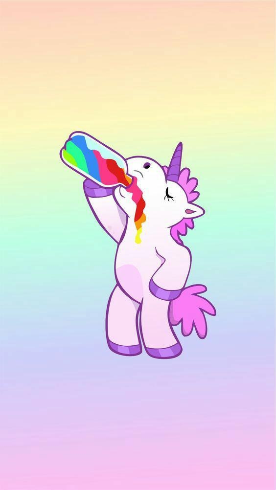 unicorn