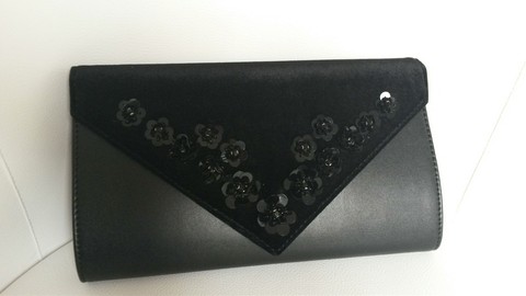 black bag