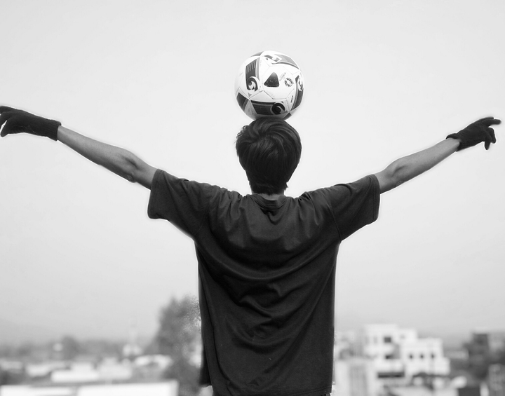 freedom