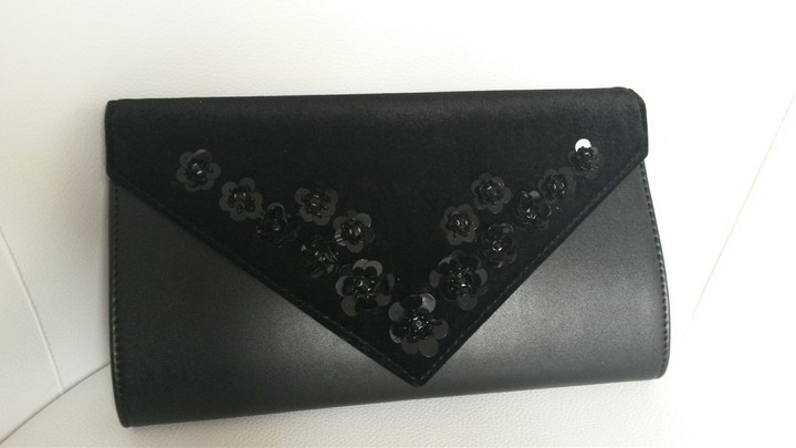 black bag