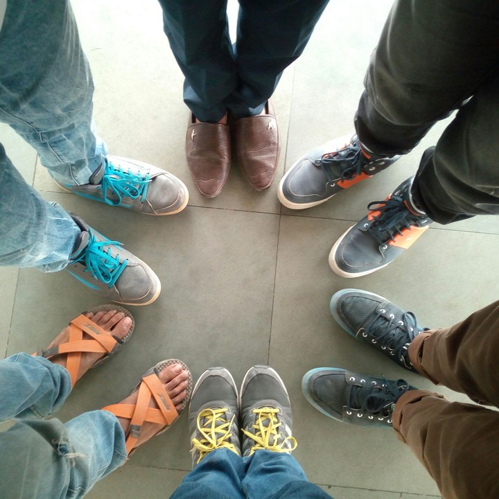Friendship