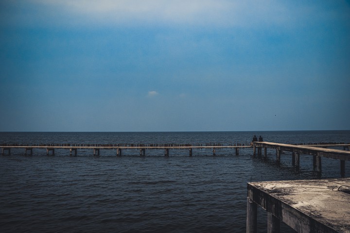 "Sea what I sea.”