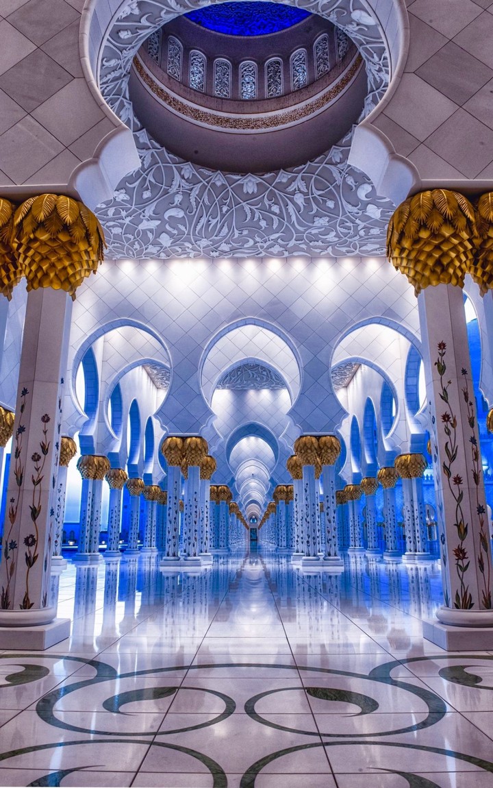 Mosques