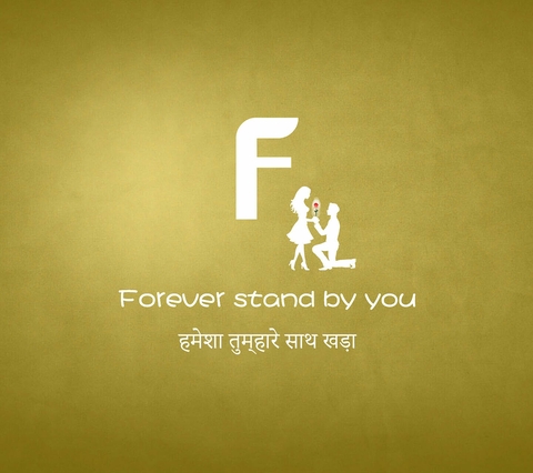 forever