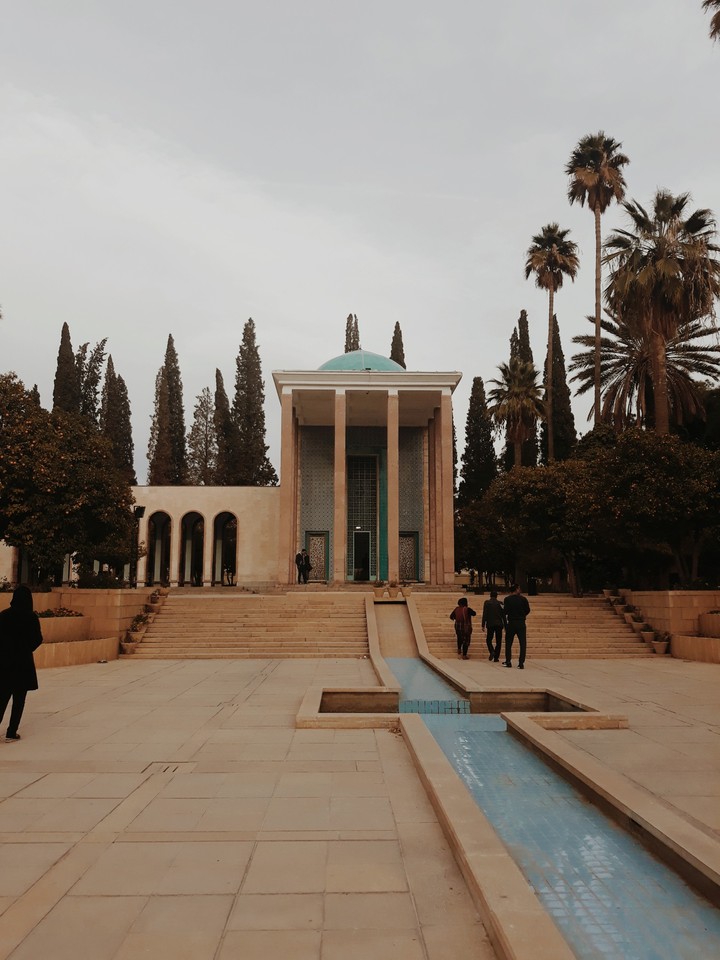 shiraz , Iran