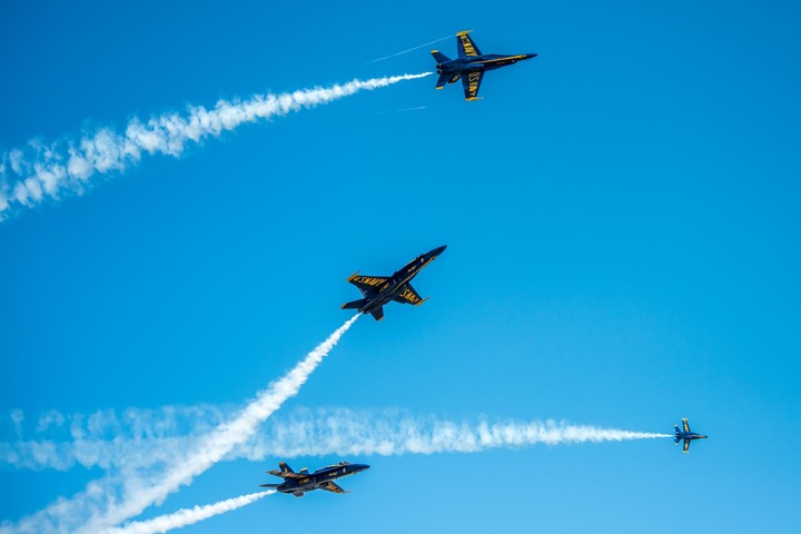 Blue Angels