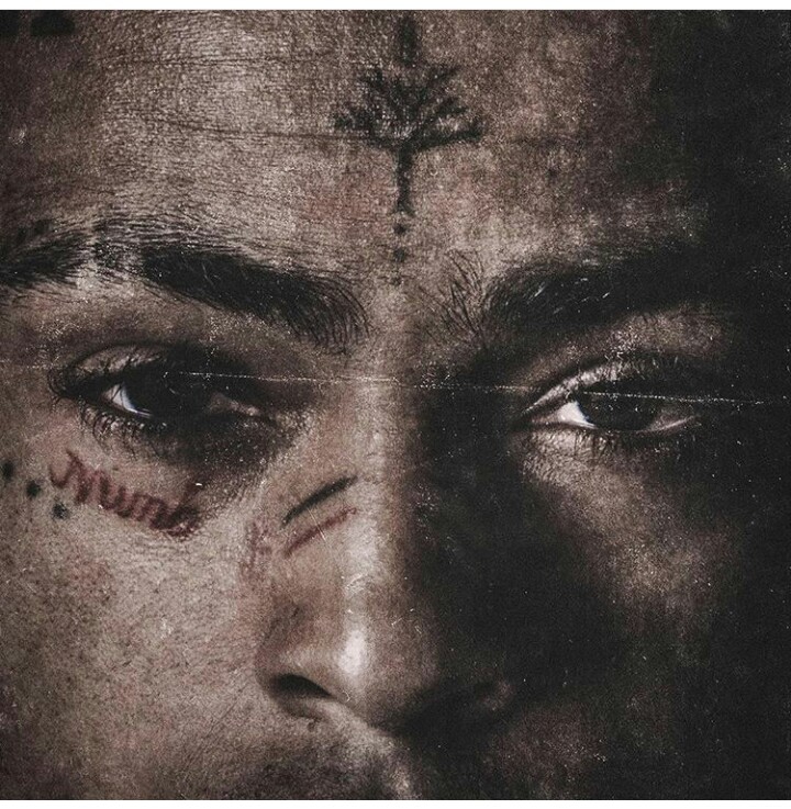 XXXtentacion
