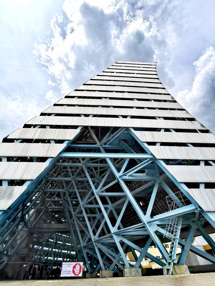 construction