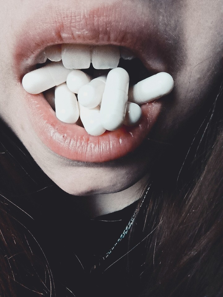 pills of death