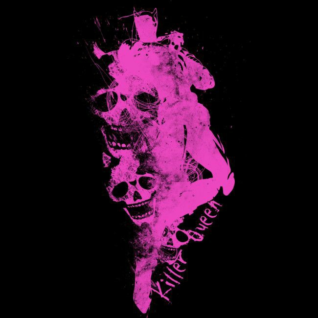 killer Queen