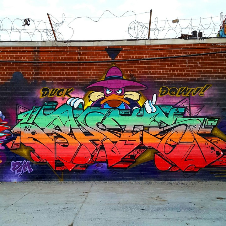 graffitiart
