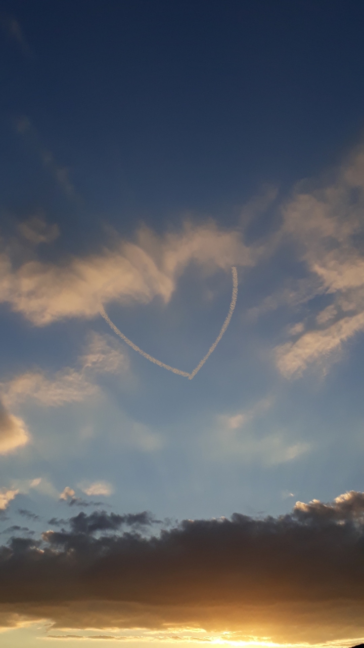 ♡