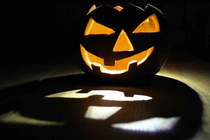 This is Halloween