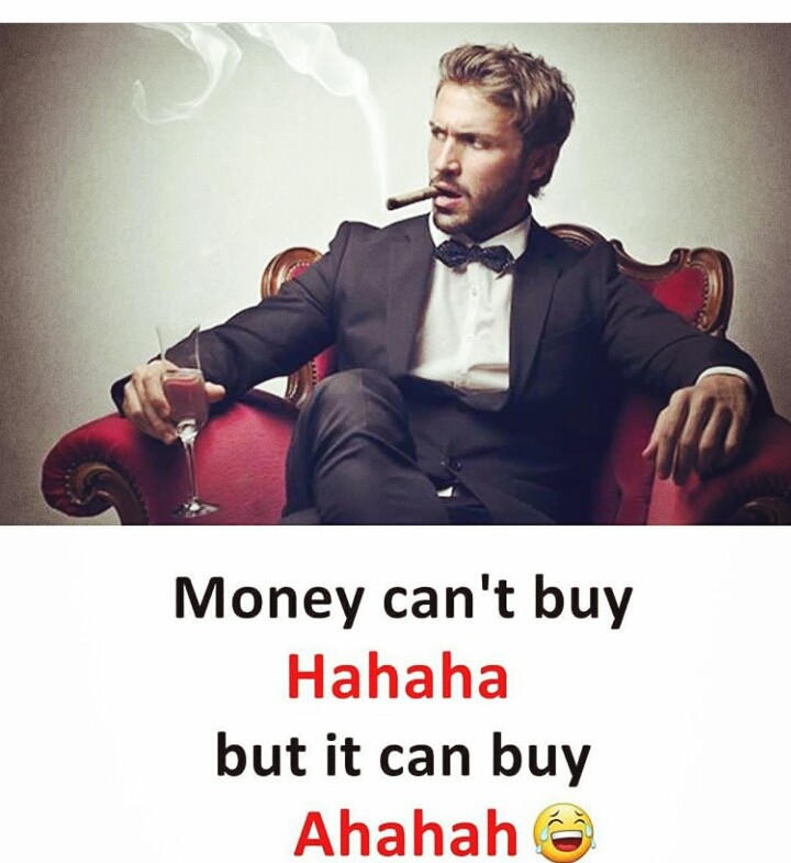 Just think