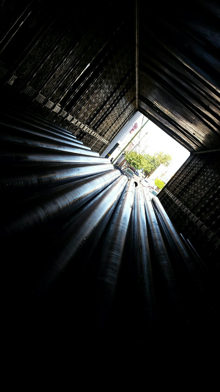 industria materia prima geometric
