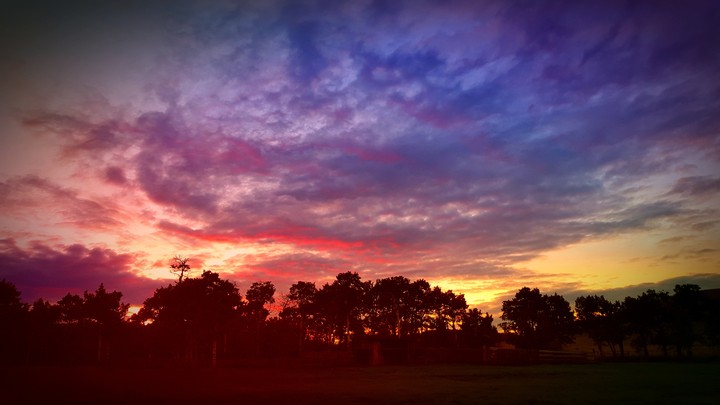 Cloudscape