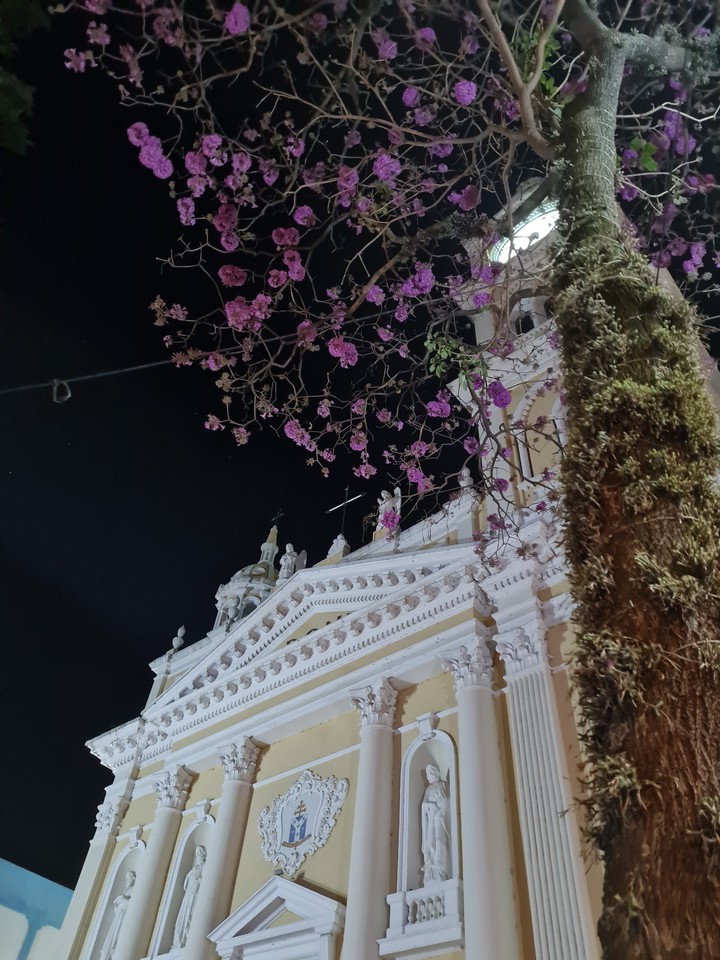 Igreja