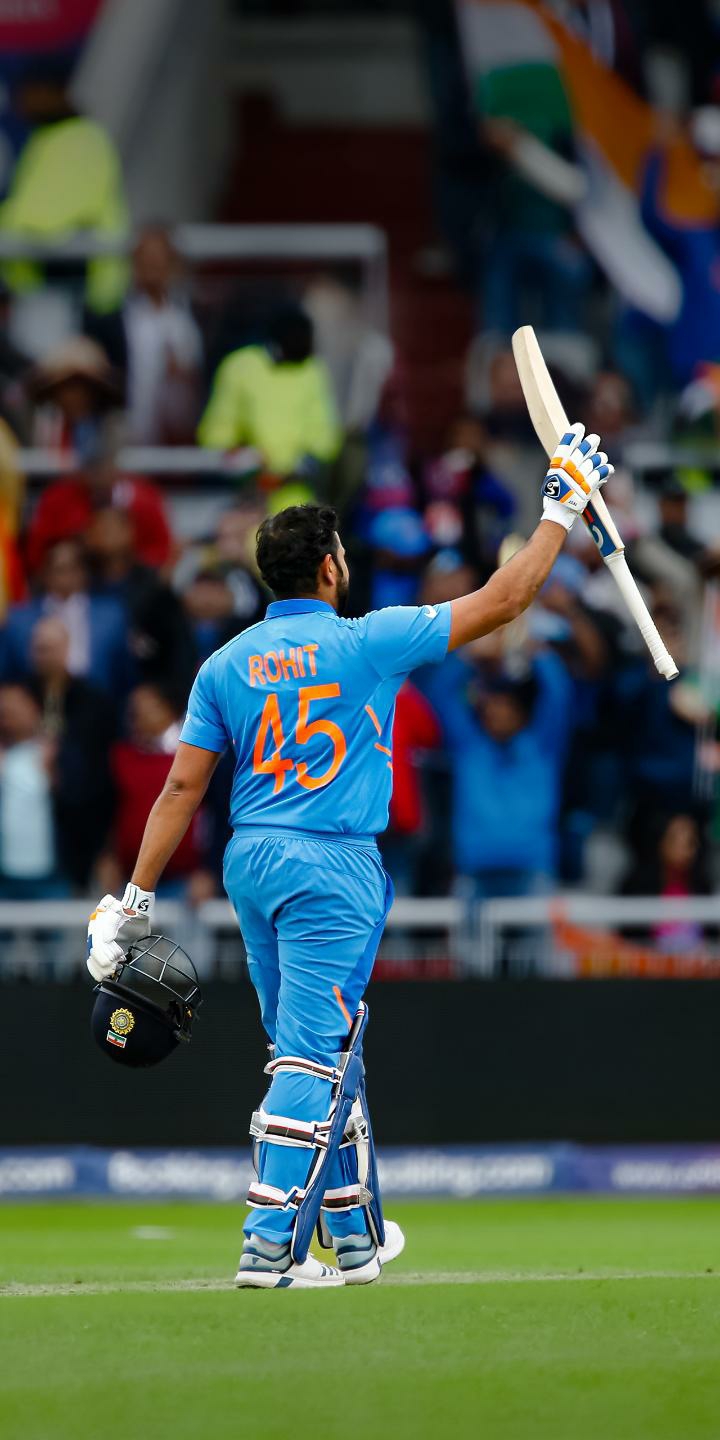 Rohit