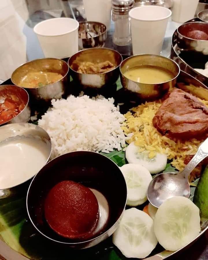 Food