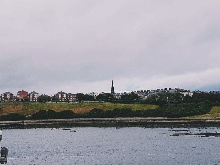 England