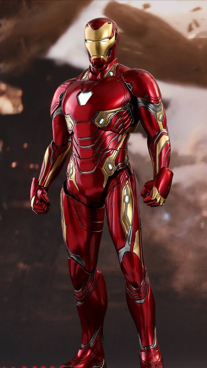 Ironman