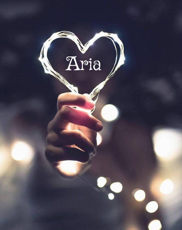 Aria?